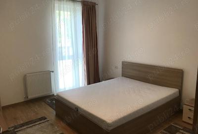 Inchiriez apartament 2 camere - 4