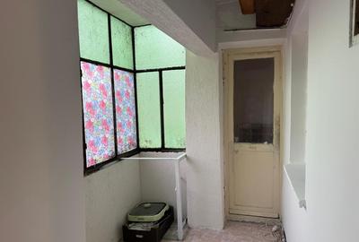 Garsonieră decomandată în Virtuții - 3