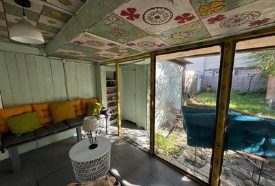 Casă individuală pet friendly in Blumana - 12