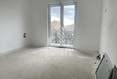 Apartament cu 2 camere, la etajul 1, loc de parcare, in Giarmata Vii - 3