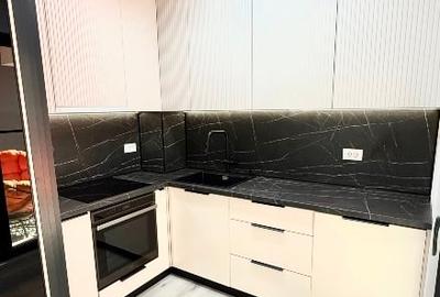 3 camere Smart Residence Lujerului, Politehnica, Afi cotroceni - 6