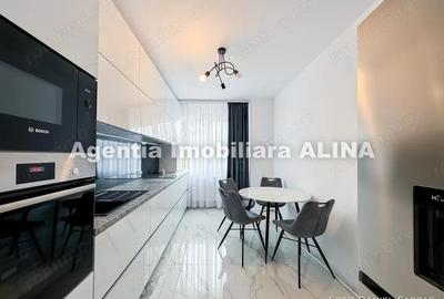 Apartament cu o camera (tip studio) in Deva, zona rezidentiala, Str. Pietroasa, 46 mp, etaj 6... - 3