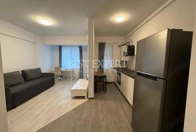 Garsoniera moderna mobilata, utilata/Mutare Rapida - 1