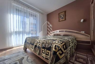 Apartament cu 2 camere, 56 mp utili, Adora Augustin Doinas - 1