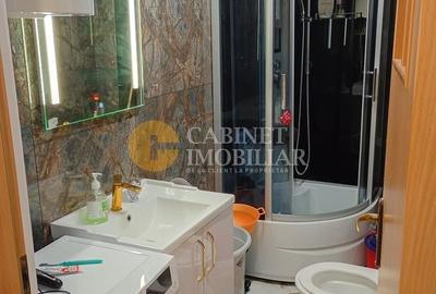 Apartament cu 3 camere decomandat, mobilat în Tătărași - 5