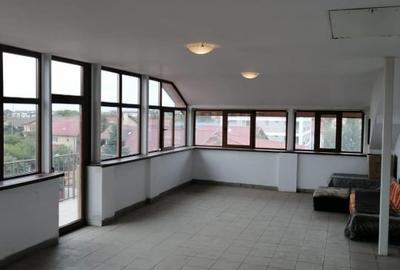 Vila PREMIUM cu 5 niveluri si curte spatioasa - Sector 5, Bucuresti - 11
