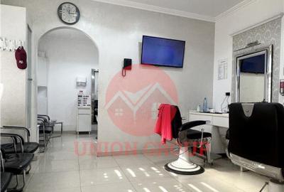 Spatiu ideal pentru afacerea ta Tomis 3, parter bloc,... - 1