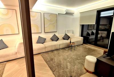 3 camere - Short/Long Term  - Cortina North, Pipera, Pipera Plaza - 5