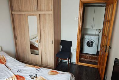 Apartament cu 2 camere decomandat în Radu Negru - 5