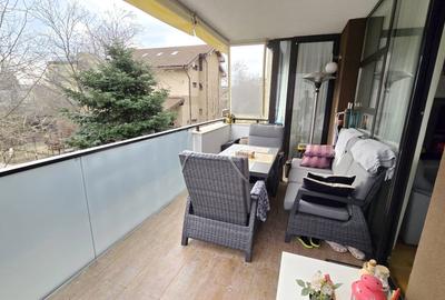 Apartament cu 4 camere decomandat în Iancu Nicolae - 9