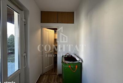 Apartament cu 2 camere decomandat, mobilat în Florești - 3