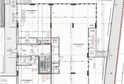 Spa?iu comercial, 165 mp, zona Intre Lacuri - 3