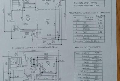 Casa Valea Calugareasca Casa Valea Calugareasca - 2