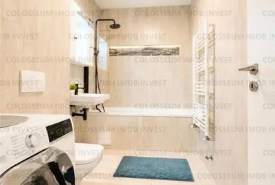 Apartament cu 3 camere decomandat în Avantgarden - 4