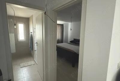 360° Imobiliare oferă spre vânzare apartament nou cu 2 camere-Giroc - 6