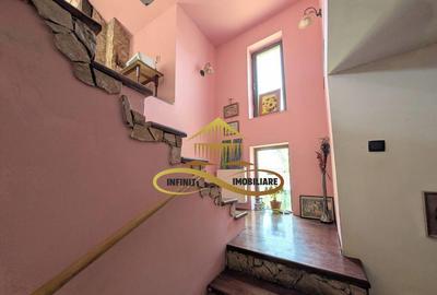 Casa in Traian, pozi?ie excelenta! - 19