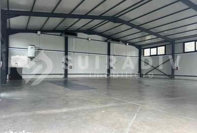 Spațiu comercial, de 219 mp, în Someșeni - 3