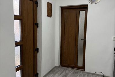 Casă cu 2 camere în Central - 2