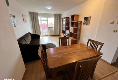 Apartament cu 3 camere semidecomandat, mobilat în Calea Poplăcii - 3