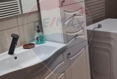 Apartament cu 1 camere semidecomandat, mobilat în Vitan Mall - 8