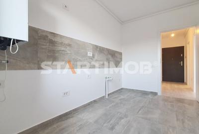 Garsoniera nemobilata cu parcare Alphaville Arena - 5