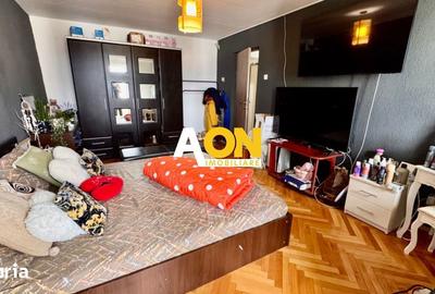 Apartament cu 3 camere decomandat în Cetate - 9