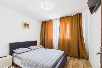 Apartament cu 2 camere decomandat în Floreasca - 1