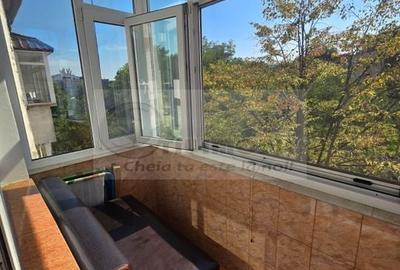 3 camere Podu de Fier Iași, 65 mp, mobilat, utilat - 162.000 EUR 3 camere Podu de Fier Iași, 65 mp, mobilat, utilat - 162.000 EUR - 10