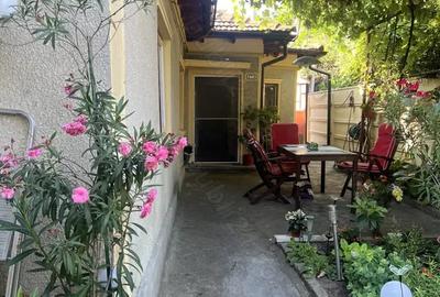 Casă cu 3 camere în Tăbăcărie - 6