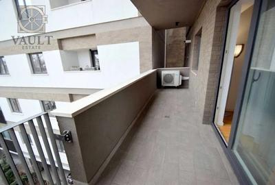 Apartament cu 3 camere decomandat, mobilat în Universitate - 7