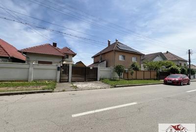 Casa de vanzare in Alba Iulia Cetate -Lidl - 10