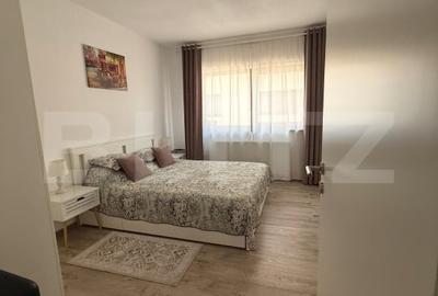 Apartament 3 camere, mobilat si utilat, Sanpetru, Brasov - 4