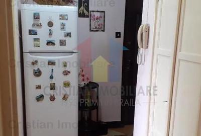 Apartament cu 2 camere semidecomandat în Nicolae Bălcescu - 6