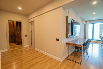 Apartament cu 3 camere decomandat, mobilat în Tomis Nord - 16