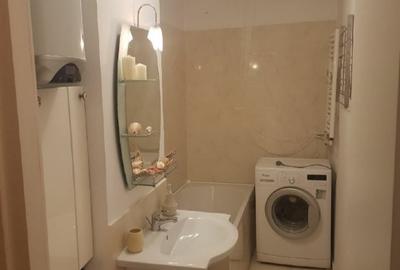 Garsonieră decomandată în Nerva Traian - 2