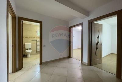 Duplex de inchiriat, 4 dormitoare + mansarda, Clinceni - 7