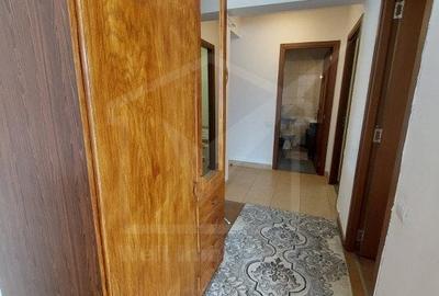 Apartament cu 2 camere decomandat, mobilat în Florești - 9