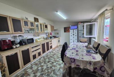 Casă individuală cu 5 camere în Vasilați - 5