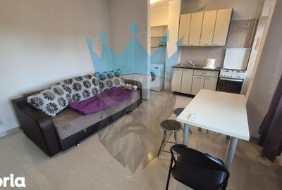 Garsonieră în Tineretului - 9