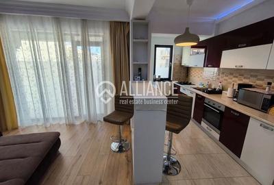 MAMAIA NORD -  (COD01) Apartament confortabil „la cheie”! - 5