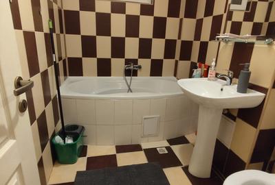 Apartament cu 2 camere decomandat în Berceni - 8