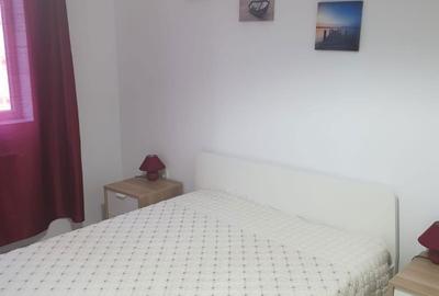 Apartament cu 2 camere decomandat în Chiajna - 5