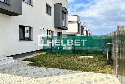 Duplex cu 2 camere cu Canalizare în Sânpetru - 9