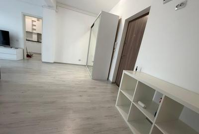 Apartament cu 2 camere semidecomandat, mobilat în Berceni - 5