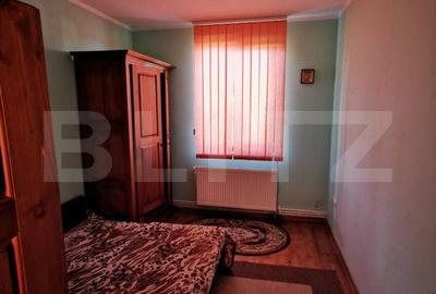 Casă cu 3 camere cu Teren 714 Mp în Fălticeni - 8