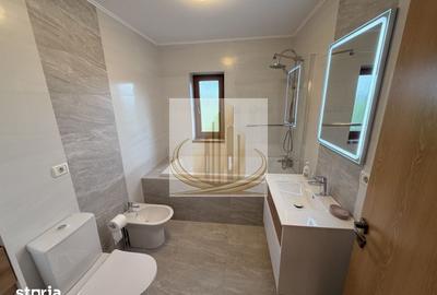 Duplex cu 4 camere cu Canalizare în Dumbrăvița - 9