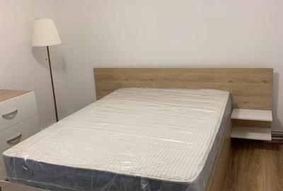 Apartament cu 3 camere decomandat, mobilat în Central - 8