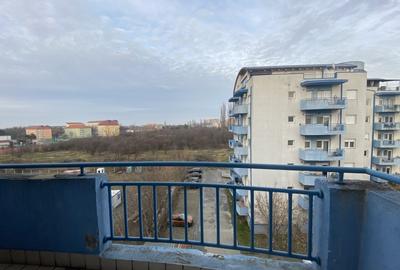Apartament cu 2 camere semidecomandat în Aradului - 6