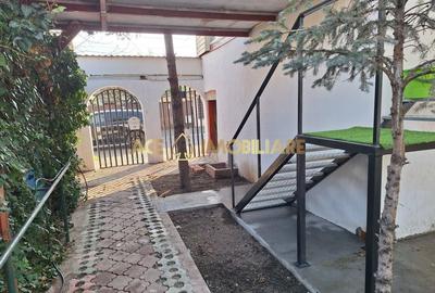 Casă individuală cu 3 camere cu Garaj în Bucureștii Noi - 10