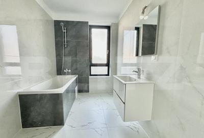 Comision zero! Apartament superb cu 3 camere, terasa + balco - 6